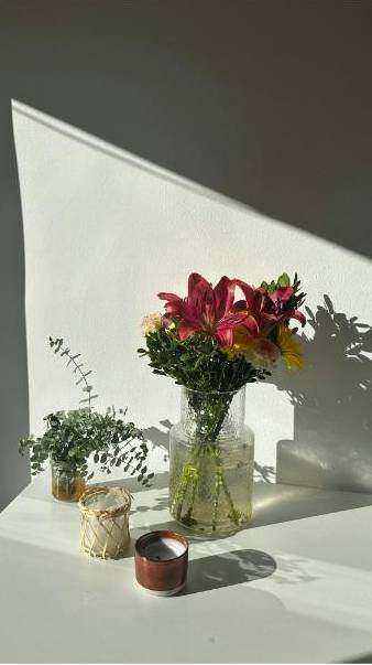 Bouquet 1
