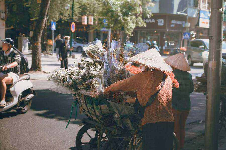 Bouquet 3