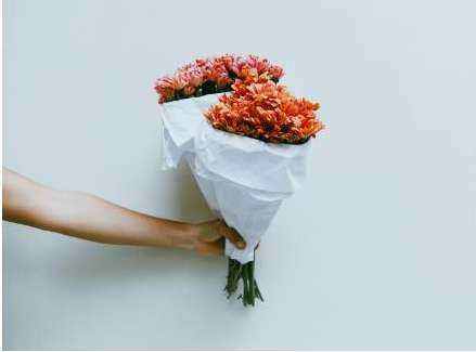 Bouquet élève 1