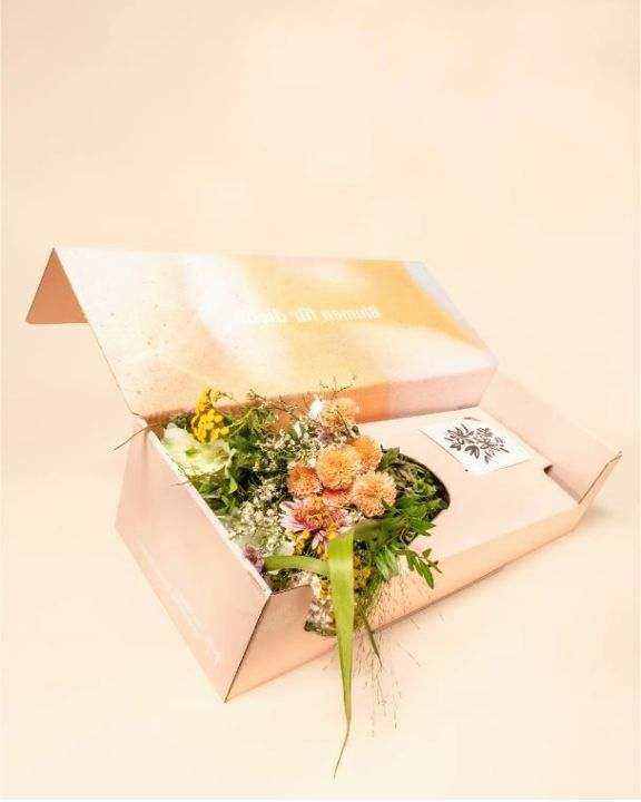 Bouquet élève 3