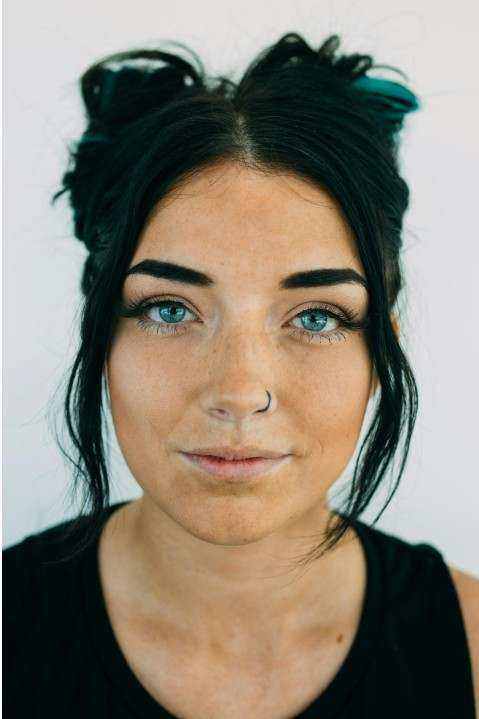 Portrait formateur